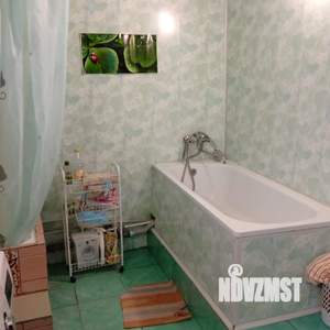 Дом 47м², 1-этажный, участок 4 сот.  
