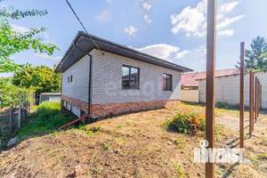 Дом 200м&sup2;, 2-этажный, участок 5 сот.  