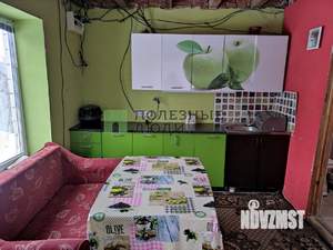 Дом 102м², 2-этажный, участок 6 сот.  