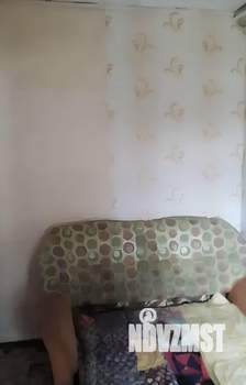 Дом 50м², 1-этажный, участок 3 сот.  