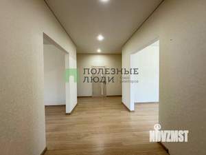 Дом 109м², 1-этажный, участок 516 сот.  