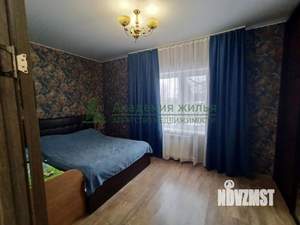 Дом 120м², 2-этажный, участок 13 сот.  