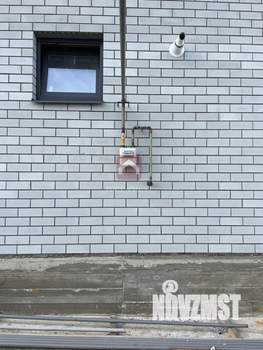 Коттедж 175м², 2-этажный, участок 6 сот.  