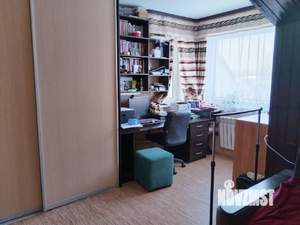 Дом 140м&sup2;, 2-этажный, участок 5 сот.  