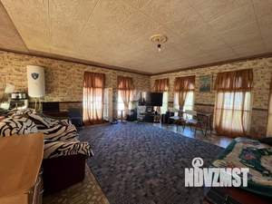 Дом 368м², 3-этажный, участок 14 сот.  