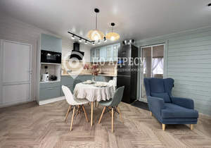 Дом 50м², 1-этажный, участок 7 сот.  