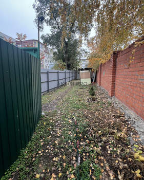 Дом 33м², 1-этажный, участок 4 сот.  