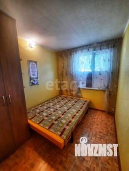 Дача 24м², 1-этажный, участок 10 сот.  