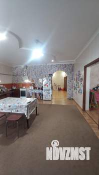 Дом 116м&sup2;, 2-этажный, участок 5 сот.  