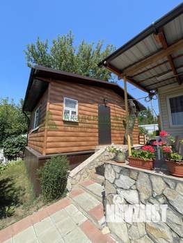 Дом 30м&sup2;, 1-этажный, участок 5 сот.  