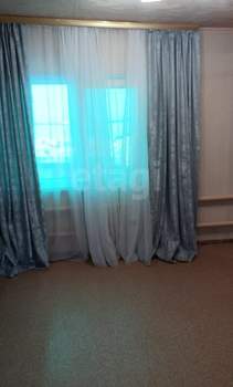 Дом 64м², 1-этажный, участок 6 сот.  