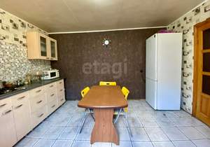 Дом 140м², 2-этажный, участок 2 сот.  