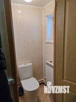 Дом 75м&sup2;, 1-этажный, участок 6 сот.  