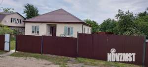 Дача 141м², 1-этажный, участок 8 сот.  