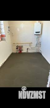 Коттедж 212м&sup2;, 2-этажный, участок 8 сот.  