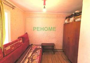 Дом 54м&sup2;, 2-этажный, участок 2 сот.  