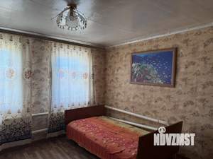 Дом 75м², 1-этажный, участок 3 сот.  