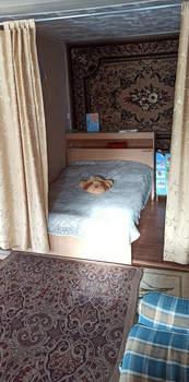 Дом 90м², 1-этажный, участок 5 сот.  