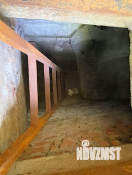Дача 18м², 2-этажный, участок 6 сот.  
