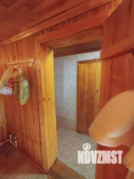 Дом 197м², 3-этажный, участок 6 сот.  