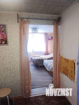 Дом 28м², 1-этажный, участок 6 сот.  