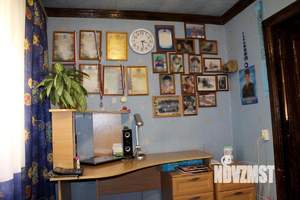 Дом 125м&sup2;, 2-этажный, участок 2 сот.  