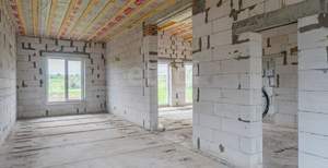 Дом 104м², 1-этажный, участок 9 сот.  