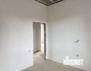 Дом 87м², 1-этажный, участок 5 сот.  