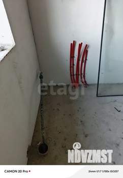 Дом 82м², 1-этажный, участок 5 сот.  