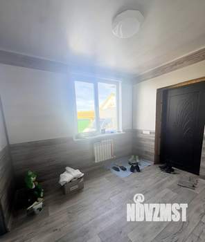 Дом 131м&sup2;, 2-этажный, участок 7 сот.  