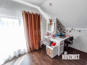 Дом 150м², 3-этажный, участок 2 сот.  
