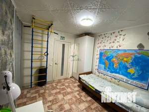 Дом 73м², 1-этажный, участок 7 сот.  