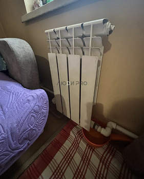 Дом 55м&sup2;, 1-этажный, участок 6 сот.  