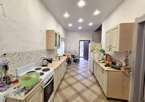 Дом 80м&sup2;, 2-этажный, участок 5 сот.  