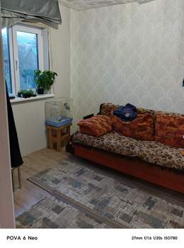 Дача 40м², 1-этажный, участок 6 сот.  