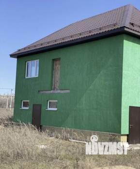 Коттедж 150м&sup2;, 2-этажный, участок 6 сот.  