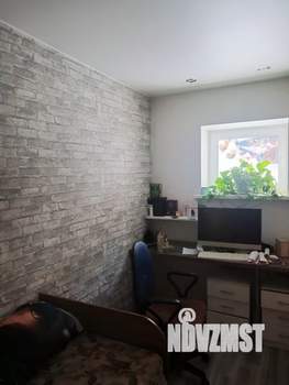 Дом 138м&sup2;, 2-этажный, участок 6 сот.  