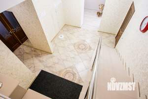 Дом 396м&sup2;, 2-этажный, участок 8 сот.  