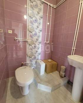 Дом 40м&sup2;, 2-этажный, участок 8 сот.  