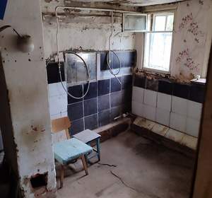 Дом 40м², 1-этажный, участок 6 сот.  