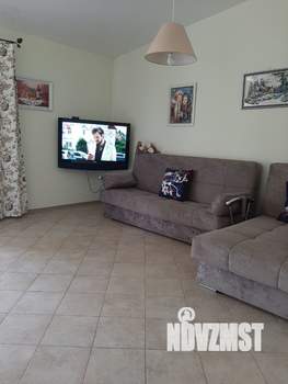 Коттедж 145м&sup2;, 1-этажный, участок 5 сот.  