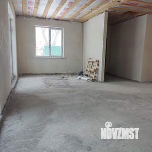 Дом 107м&sup2;, 1-этажный, участок 518 сот.  