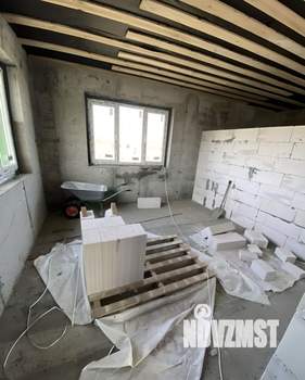 Коттедж 150м&sup2;, 2-этажный, участок 6 сот.  