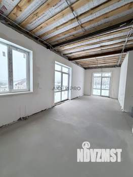 Дом 120м&sup2;, 1-этажный, участок 6 сот.  