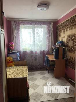 Дом 118м&sup2;, 2-этажный, участок 6 сот.  