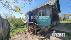 Дом 51м², 2-этажный, участок 5 сот.  