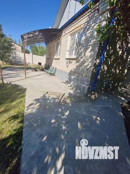 Дом 71м², 1-этажный, участок 7 сот.  