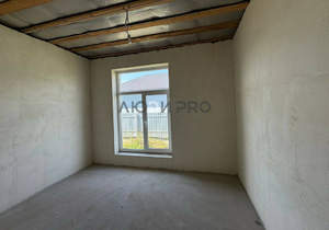 Дом 85м², 1-этажный, участок 5 сот.  