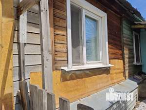 Дом 43м&sup2;, 1-этажный, участок 3 сот.  