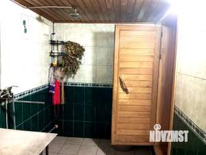 Дом 48м&sup2;, 1-этажный, участок 6 сот.  